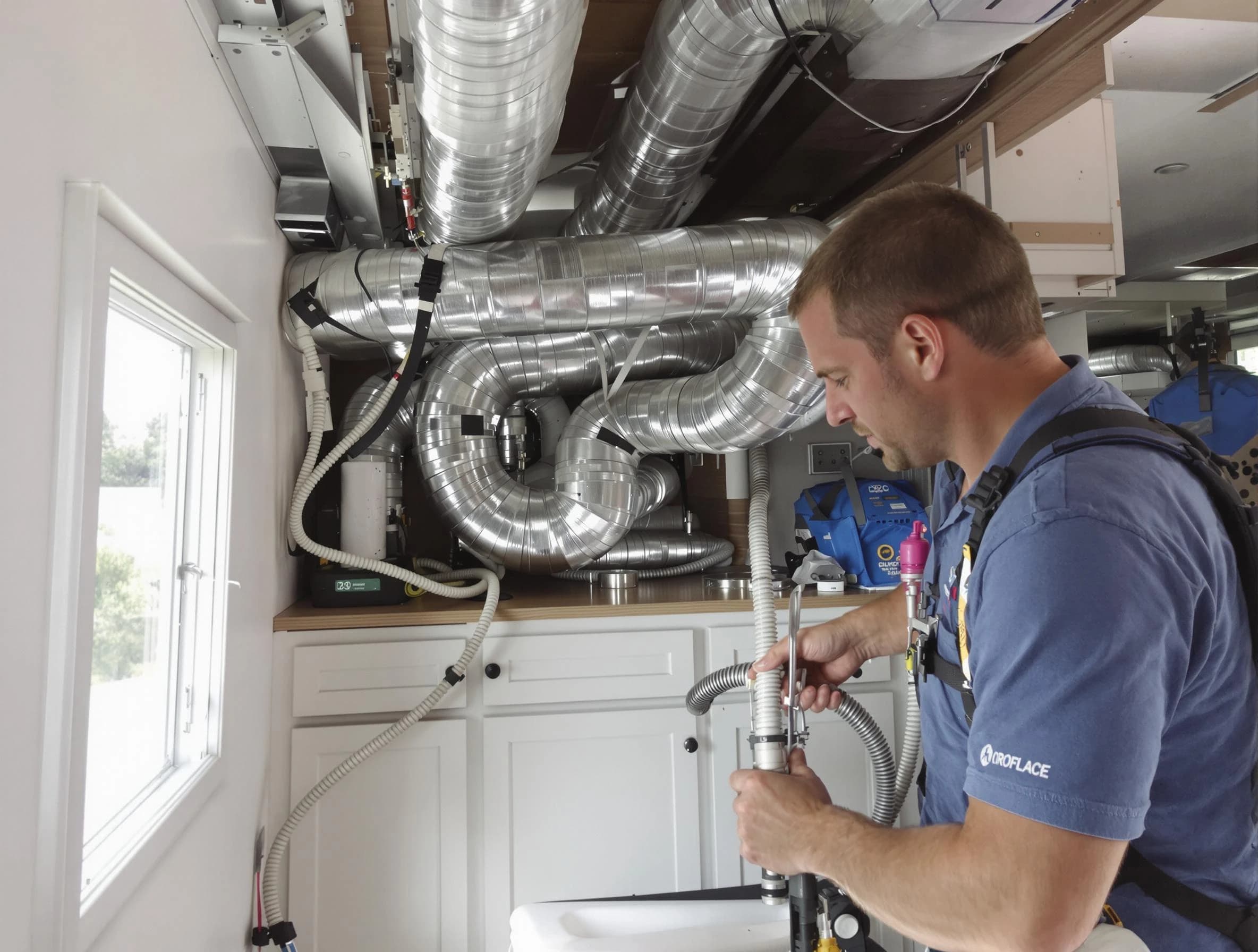 Mobile Home Cleaning service in Whittier, CA