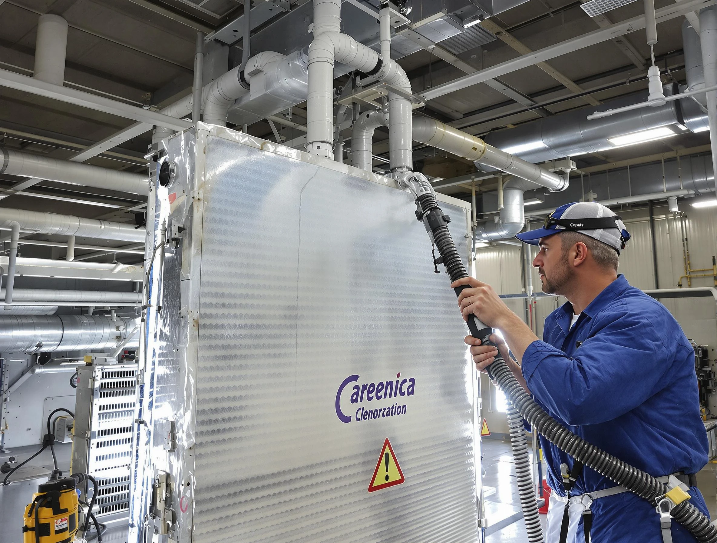 Coil Cleaning service in Whittier, CA