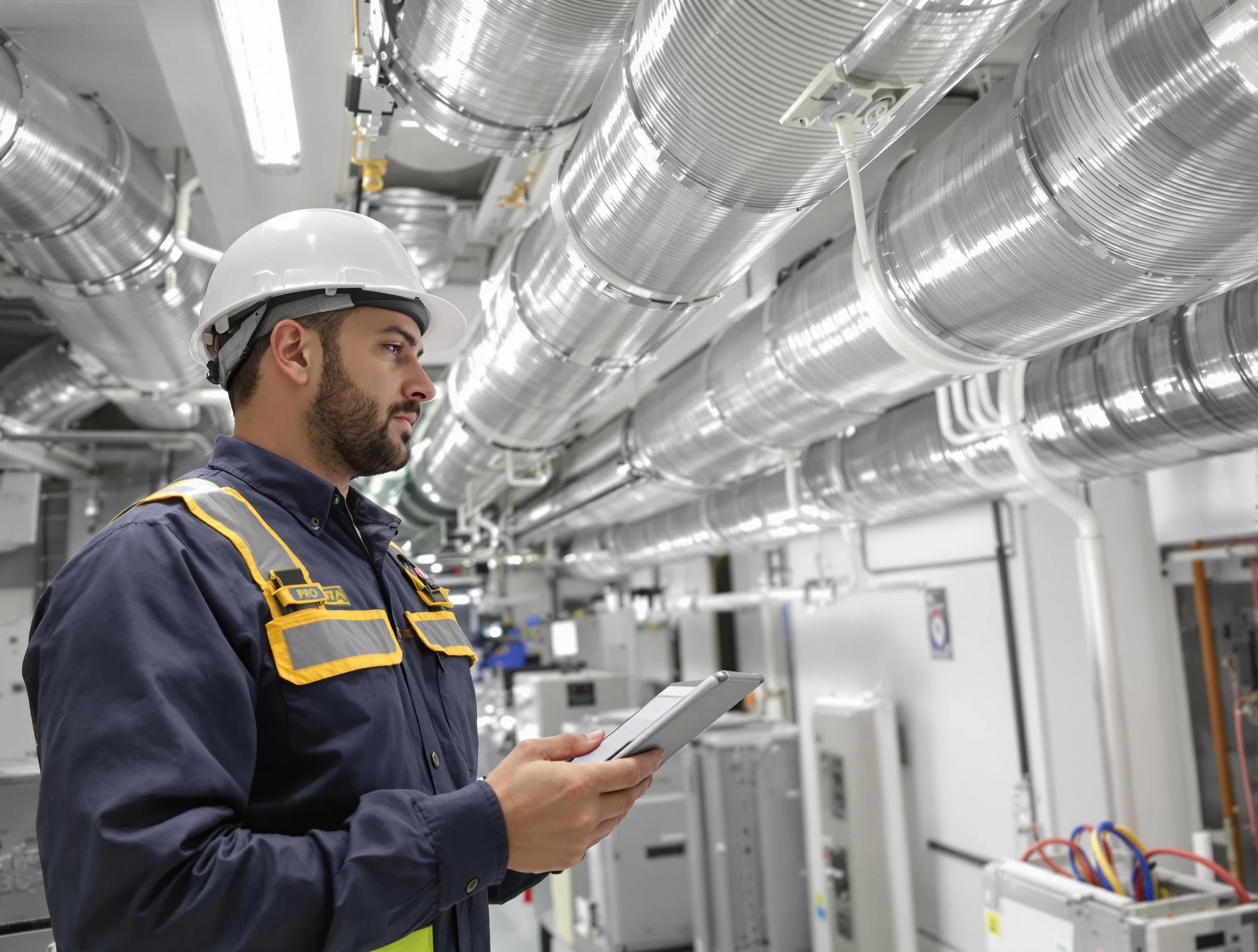 Filter Inspection service in Whittier, CA